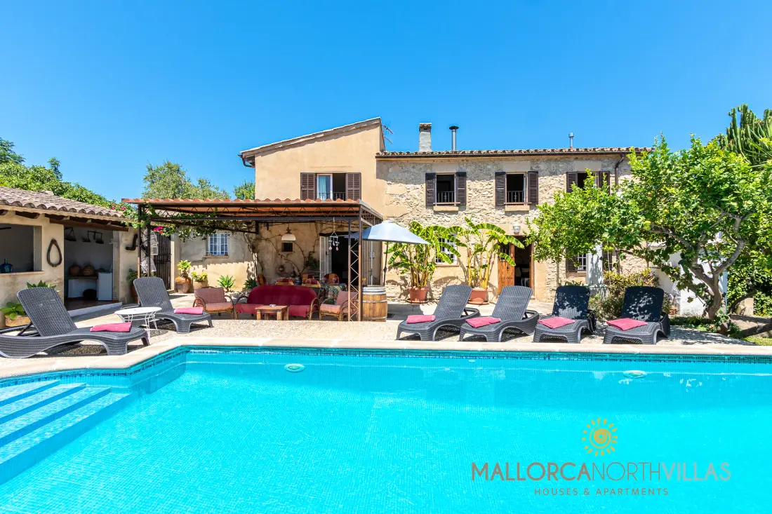House in Pollença - Port of Pollença