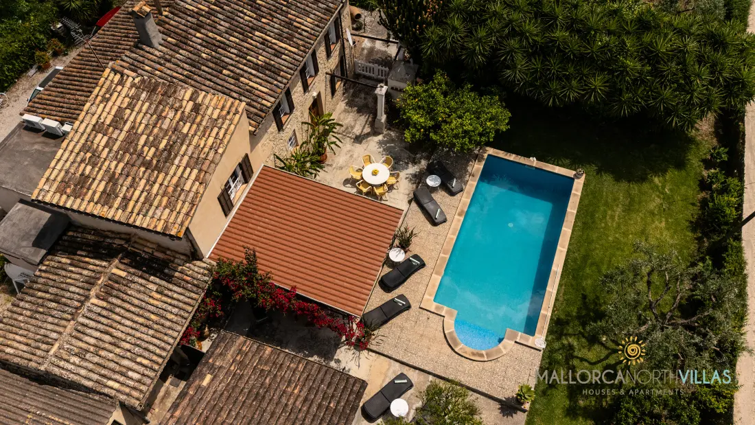 House in Pollença - Port of Pollença