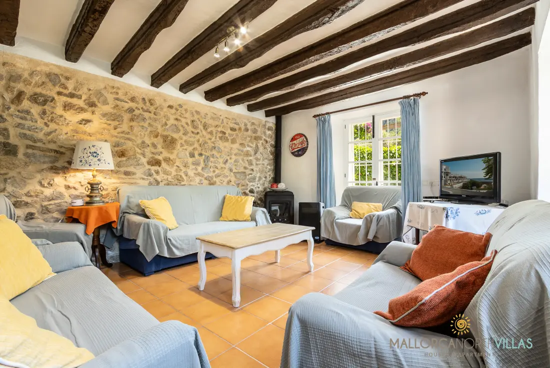House in Pollença - Port of Pollença