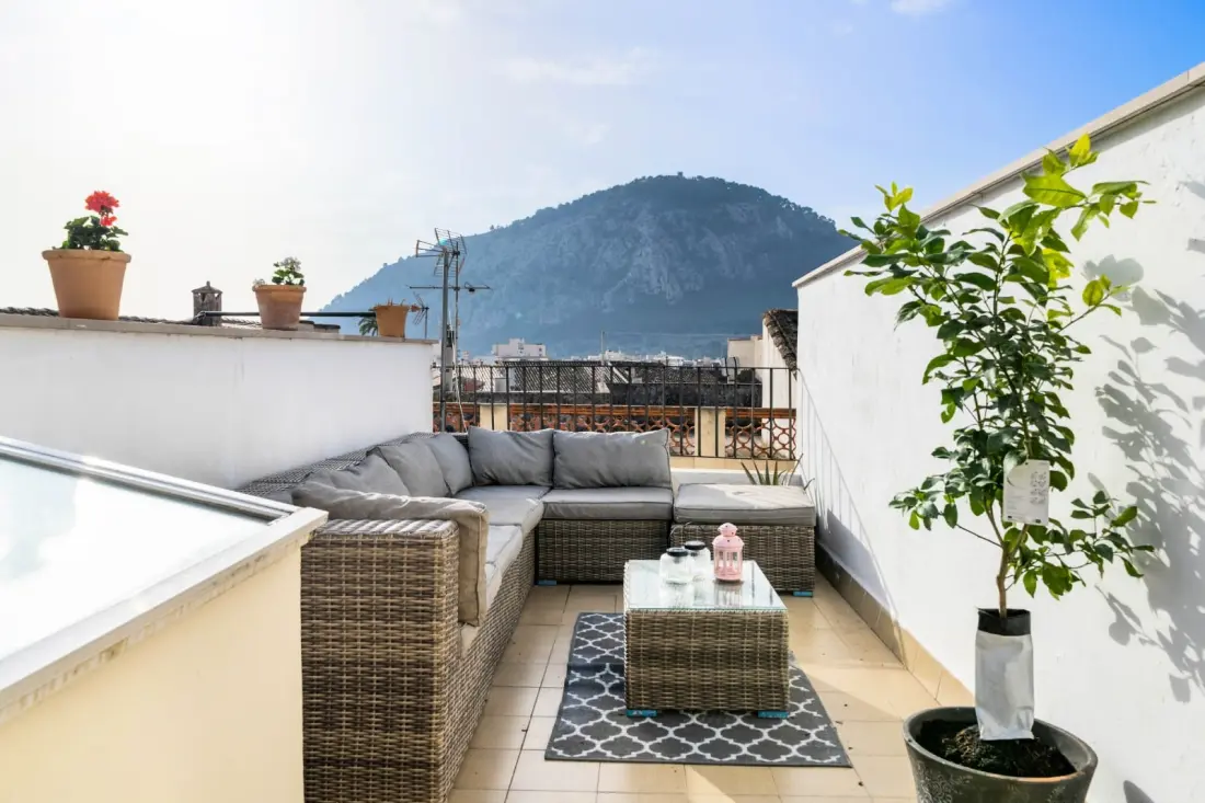 House in Pollença - Port of Pollença