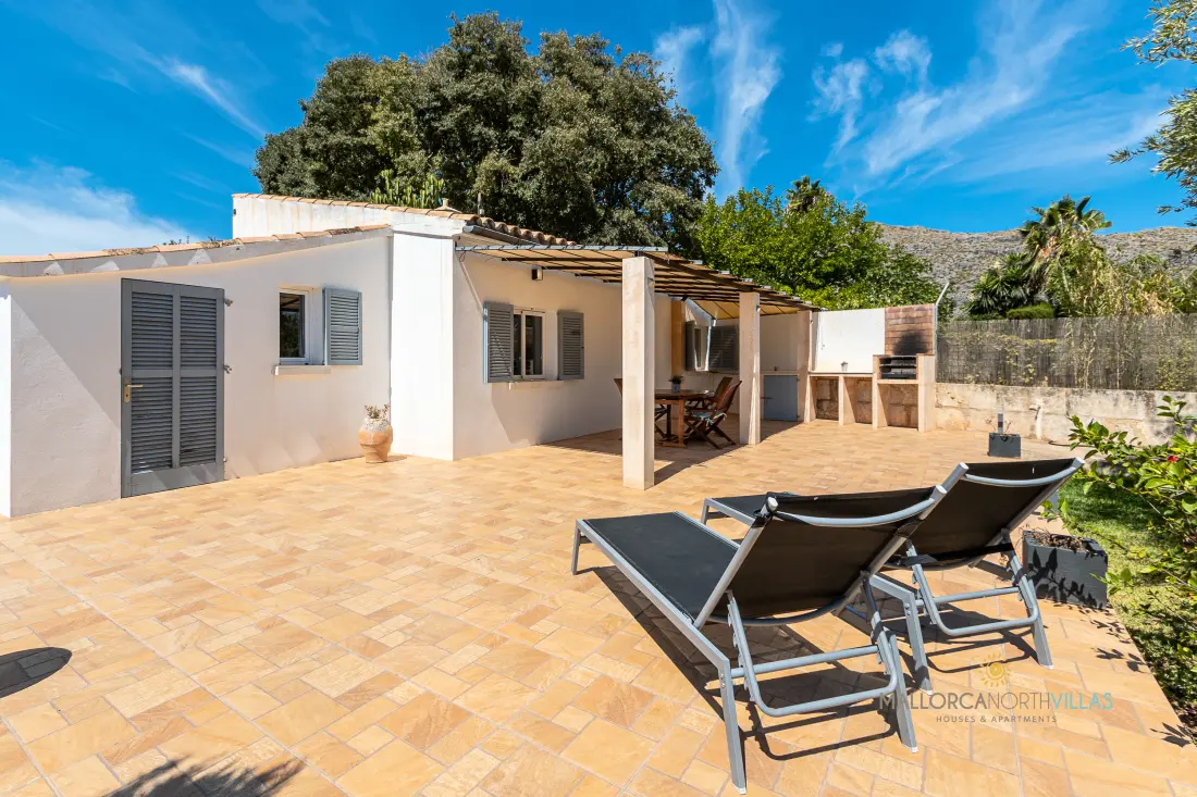 House in Pollença - Port of Pollença