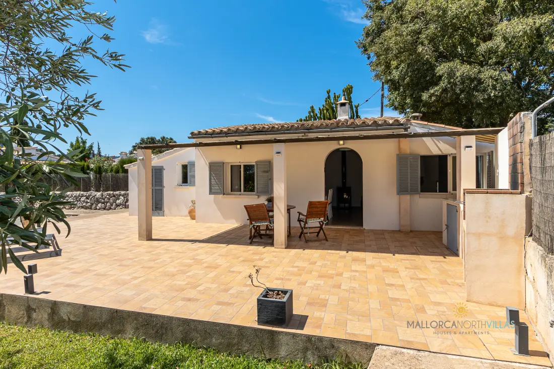 House in Pollença - Port of Pollença