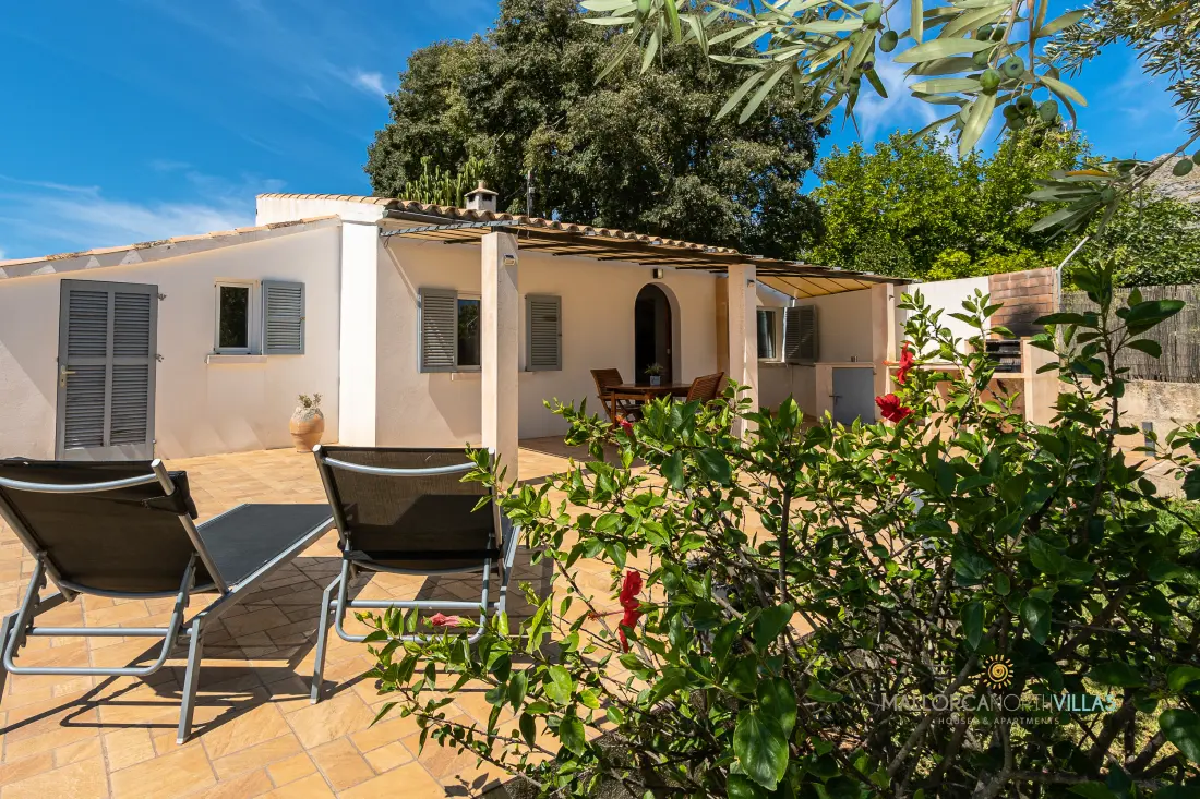 House in Pollença - Port of Pollença