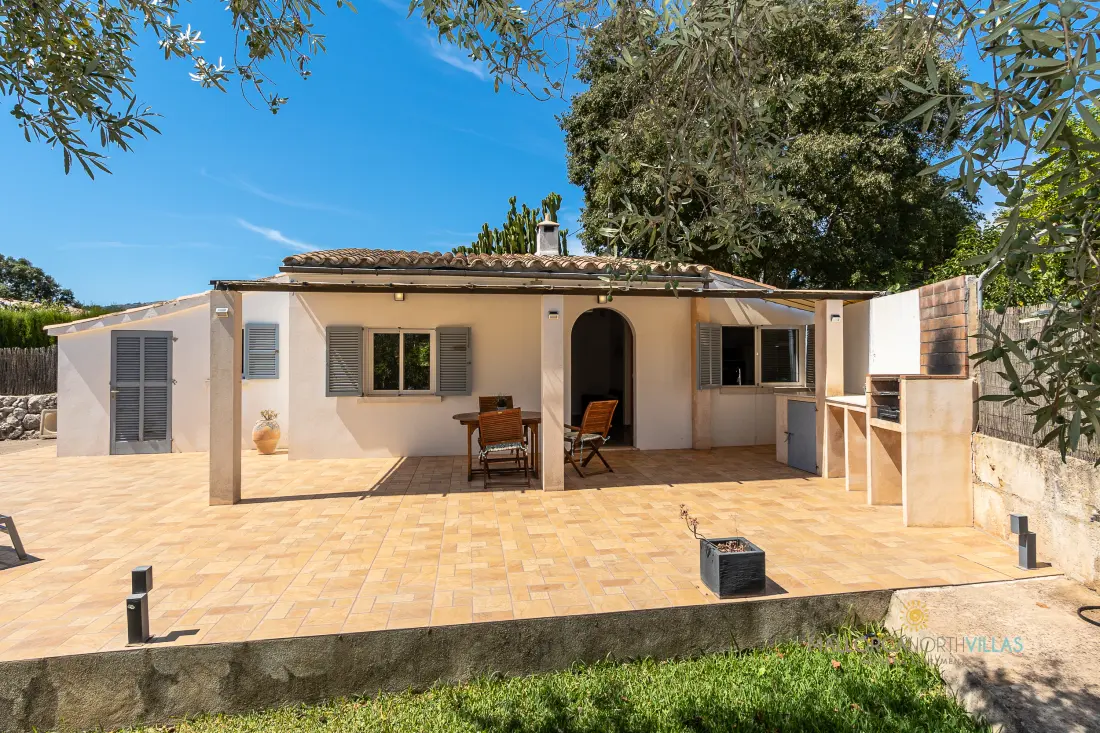 House in Pollença - Port of Pollença