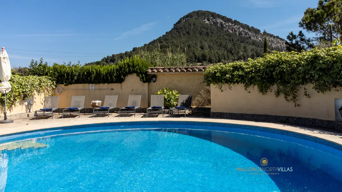 Ház Pollensa / Pollença Majorca / Mallorca