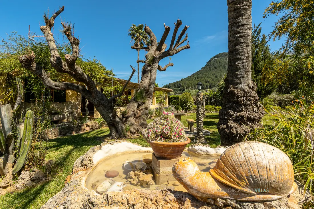 Ház Pollensa / Pollença Majorca / Mallorca