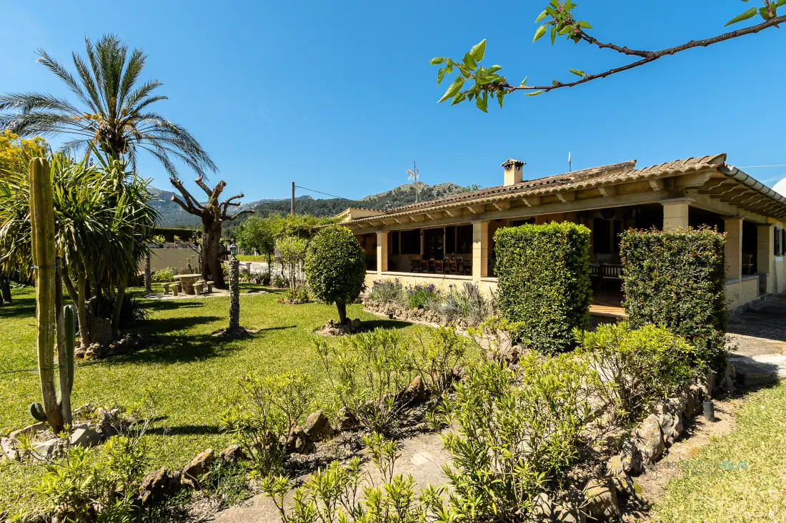 Ház Pollensa / Pollença Majorca / Mallorca