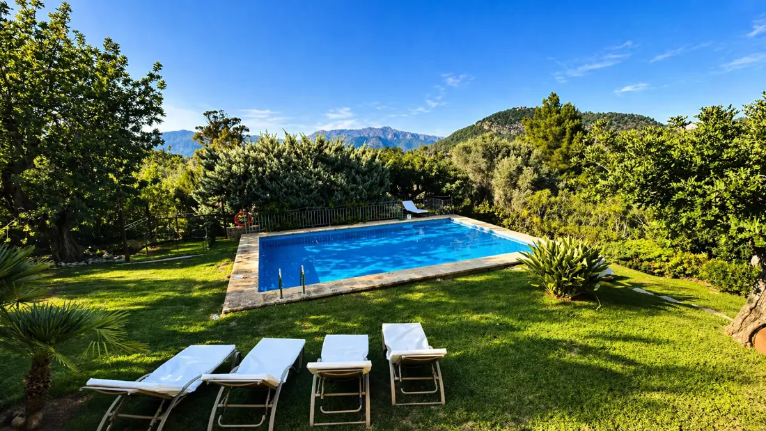 Ház Pollensa / Pollença Majorca / Mallorca