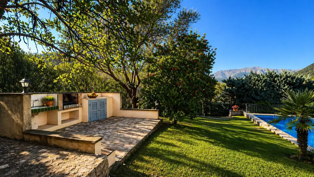Ház Pollensa / Pollença Majorca / Mallorca