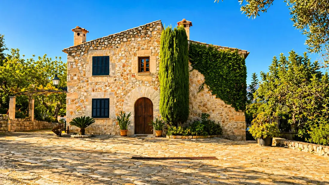 Ház Pollensa / Pollença Majorca / Mallorca