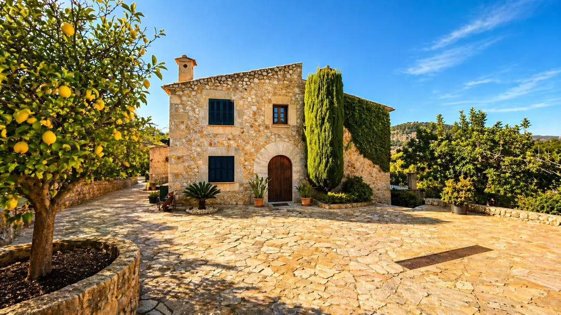 Ház Pollensa / Pollença Majorca / Mallorca