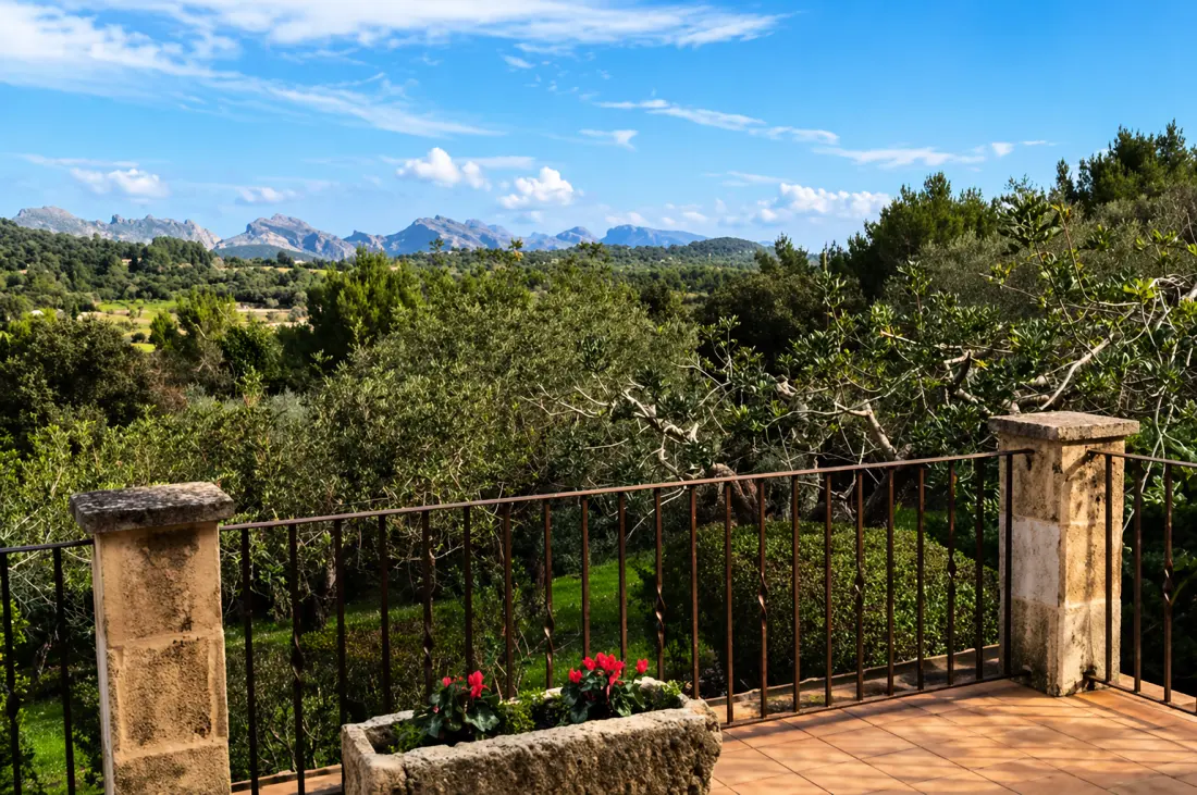 Ház Pollensa / Pollença Majorca / Mallorca