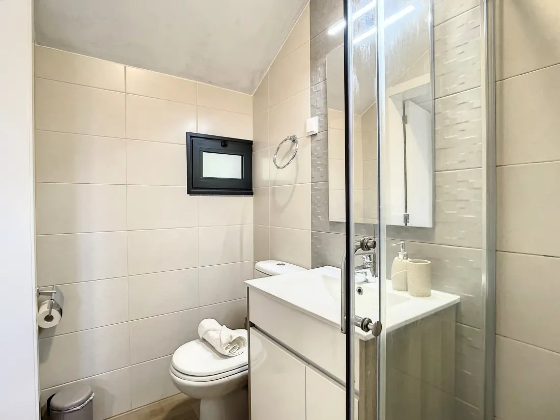 Apartmanok Ponta Delgada (Madere)