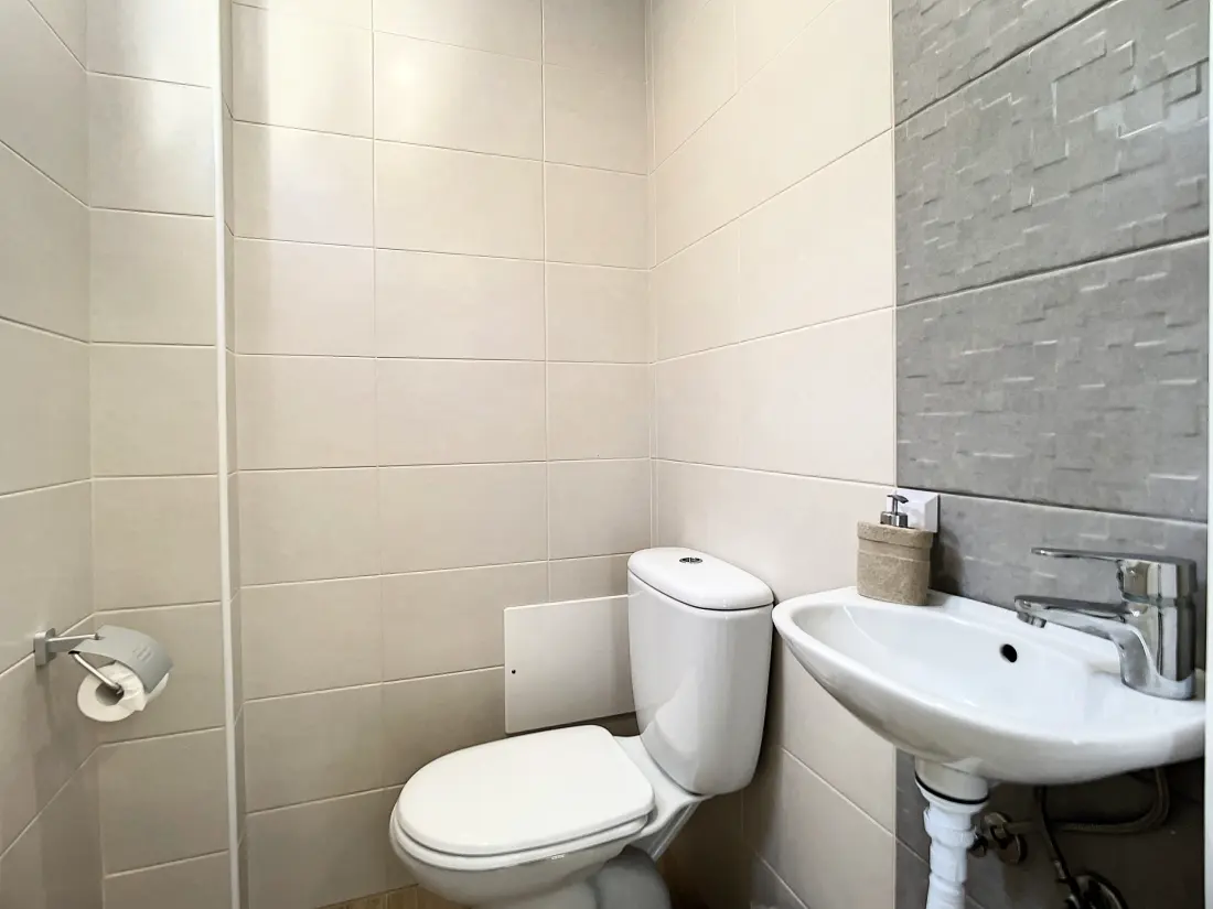 Apartmanok Ponta Delgada (Madere)
