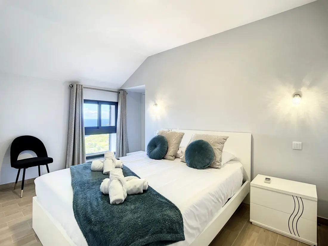 Apartmanok Ponta Delgada (Madere)