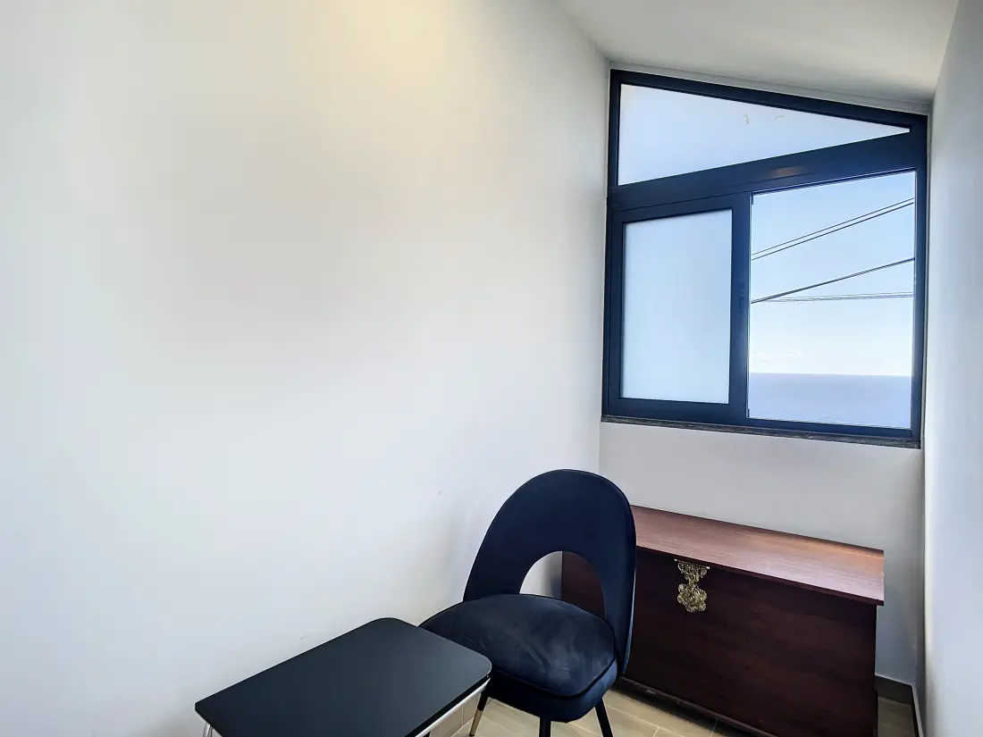 Apartmanok Ponta Delgada (Madere)