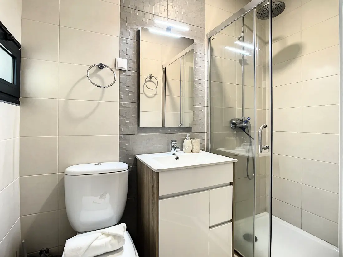 Apartmanok Ponta Delgada (Madere)