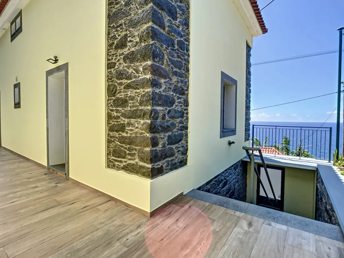 Apartmanok Ponta Delgada (Madere)