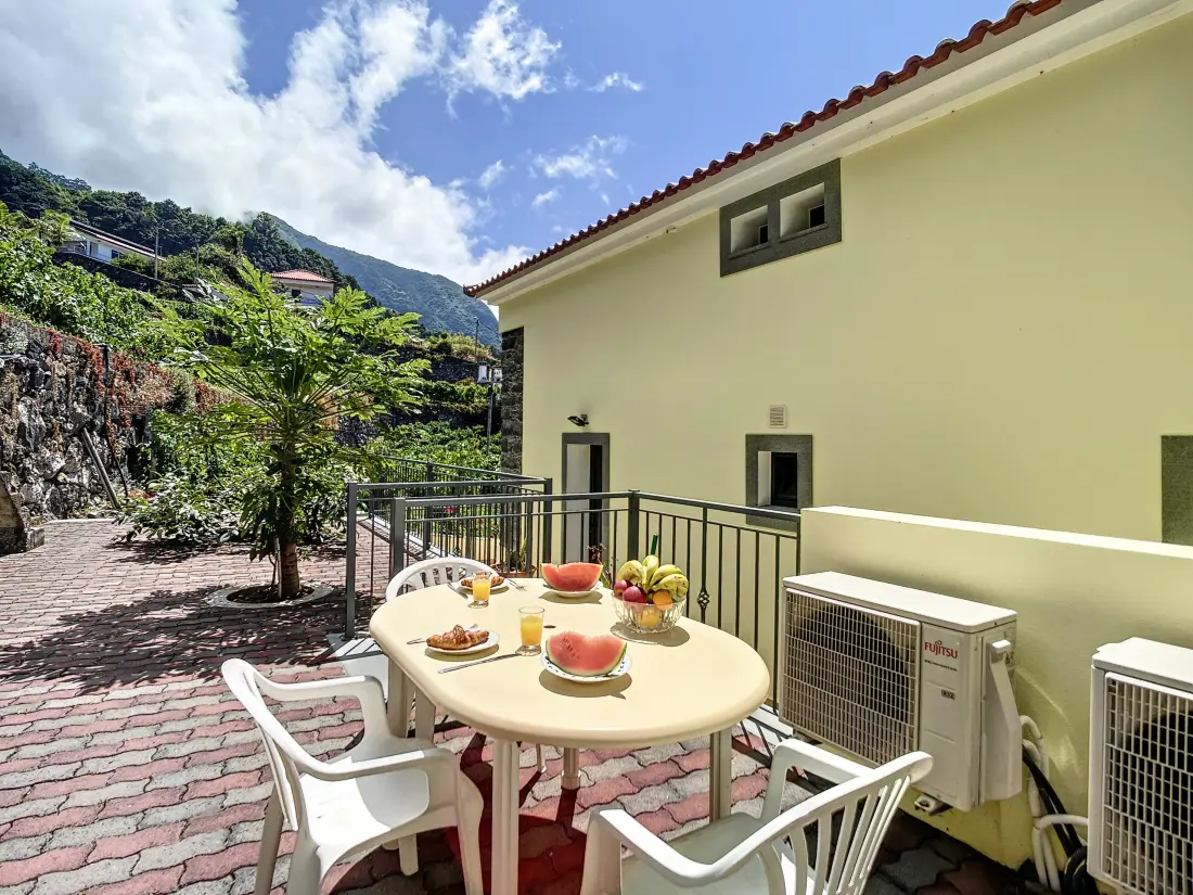 Apartmanok Ponta Delgada (Madere)