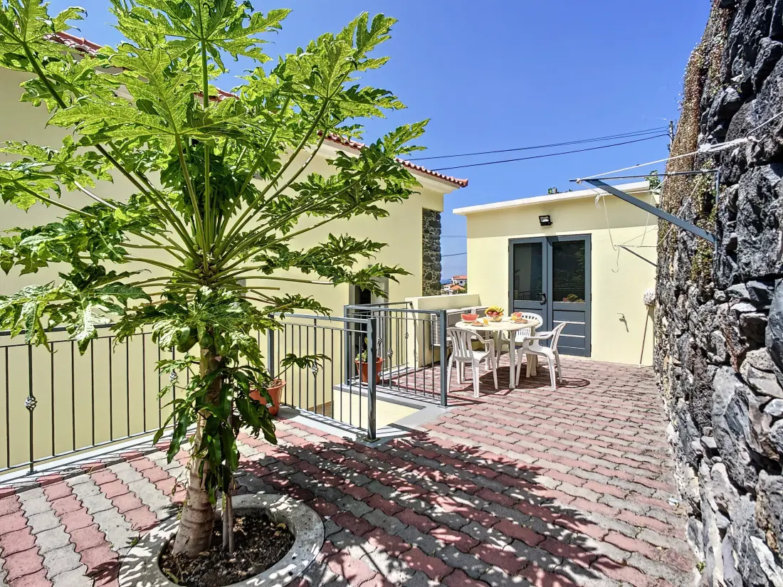 Apartmanok Ponta Delgada (Madere)
