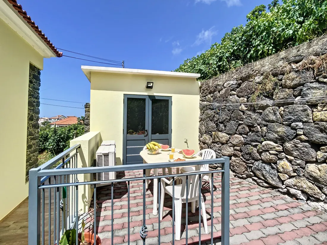 Apartmanok Ponta Delgada (Madere)