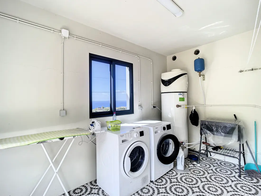 Apartmanok Ponta Delgada (Madere)