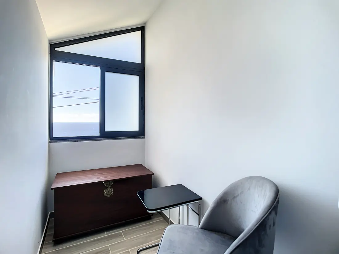 Apartmanok Ponta Delgada (Madere)
