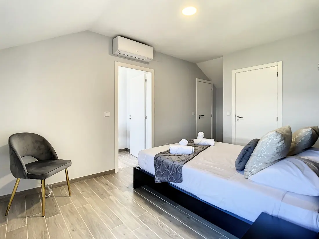 Apartmanok Ponta Delgada (Madere)