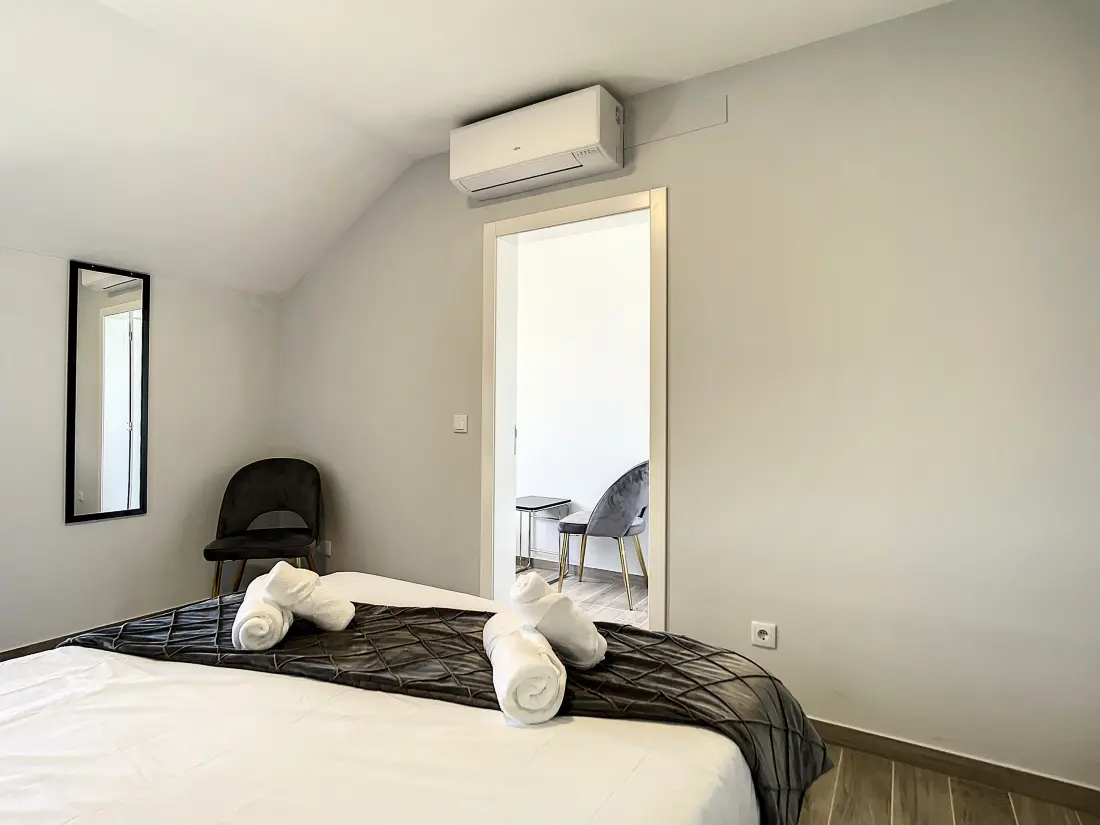 Apartmanok Ponta Delgada (Madere)