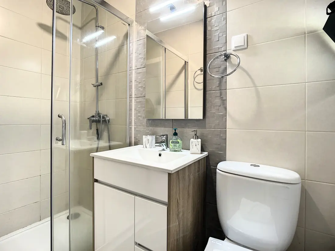 Apartmanok Ponta Delgada (Madere)