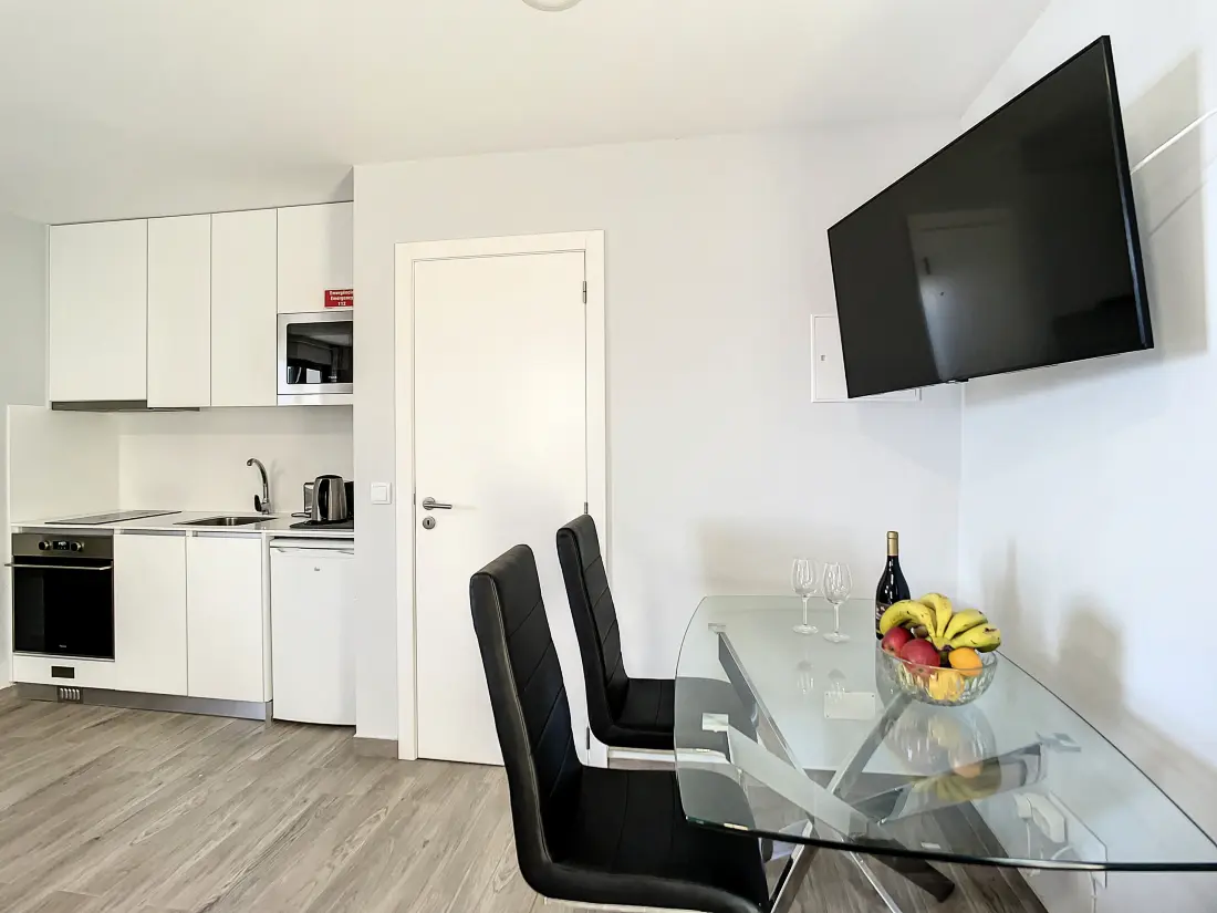 Apartmanok Ponta Delgada (Madere)