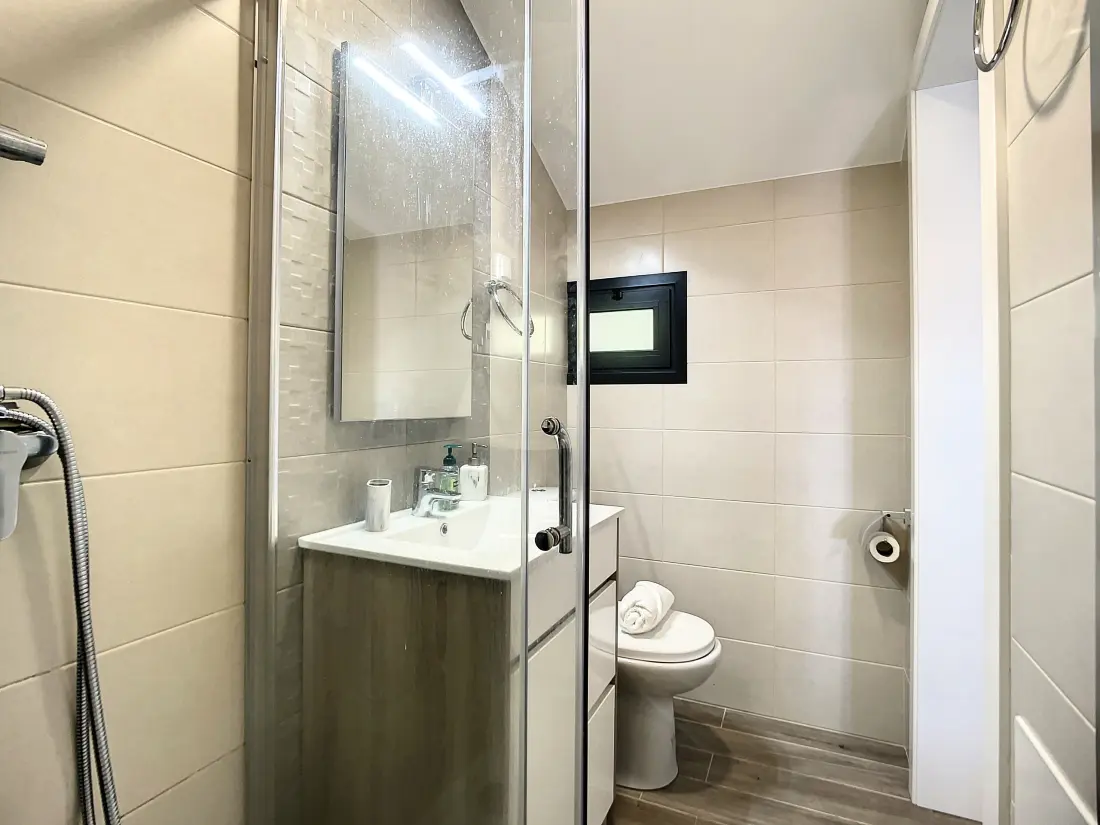 Apartmanok Ponta Delgada (Madere)