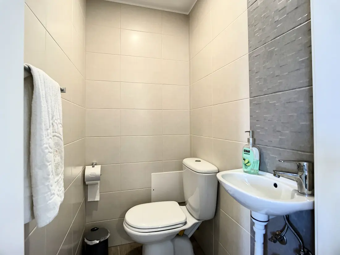 Apartmanok Ponta Delgada (Madere)