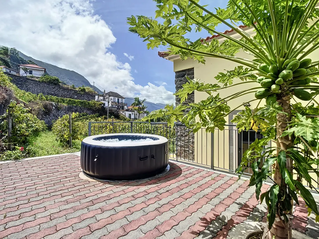 Apartmanok Ponta Delgada (Madere)