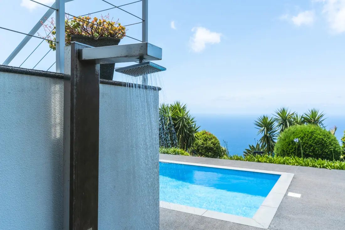 House in Ponta do Pargo (Madere)