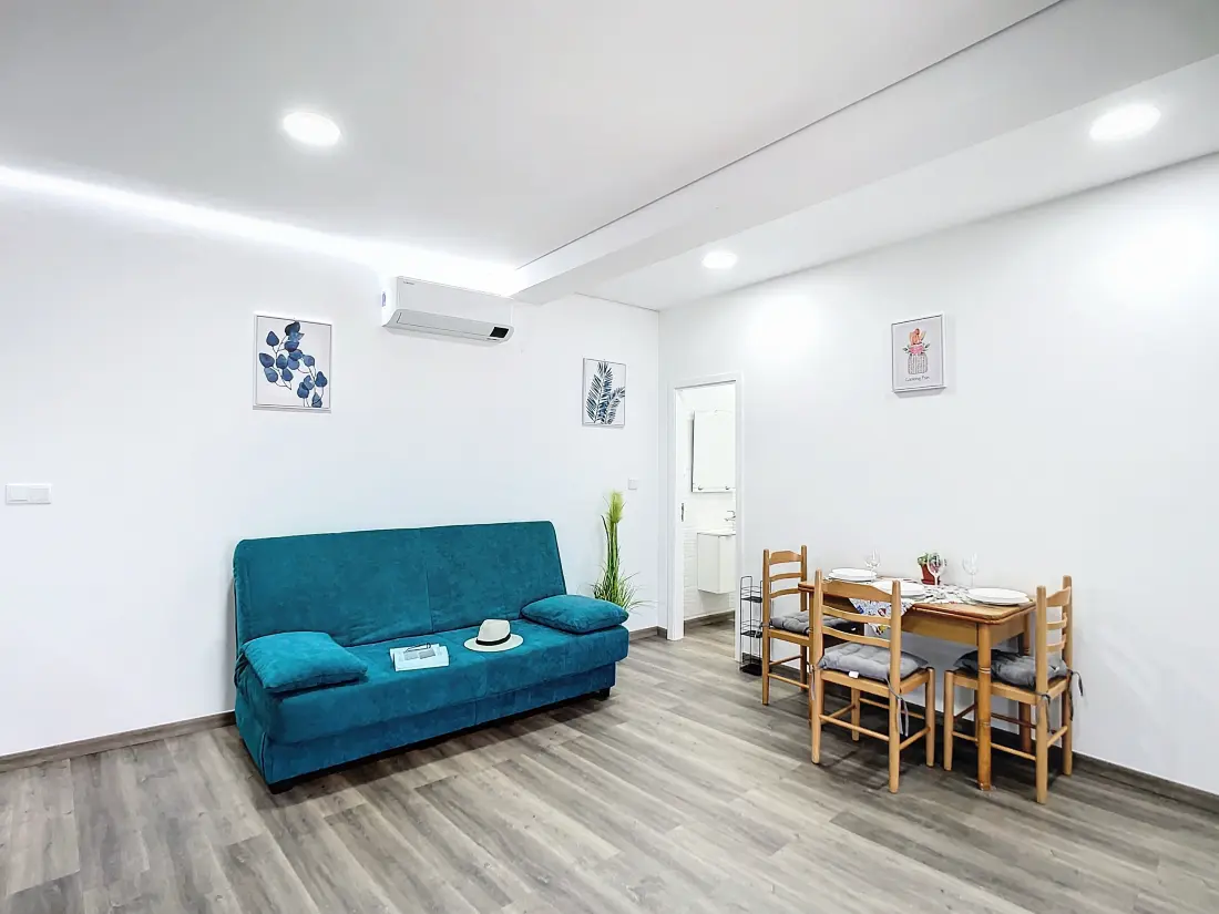 House in Ponta do Sol (Madere)