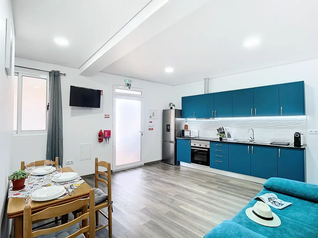 House in Ponta do Sol (Madere)