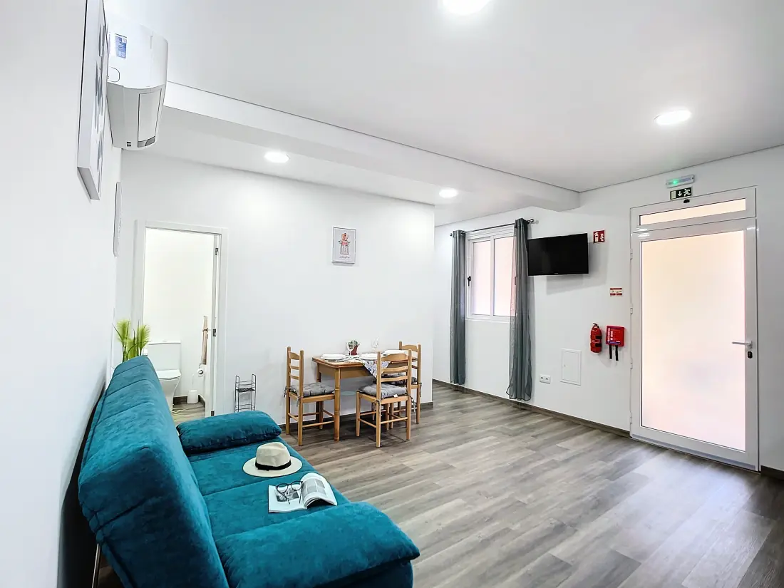 House in Ponta do Sol (Madere)