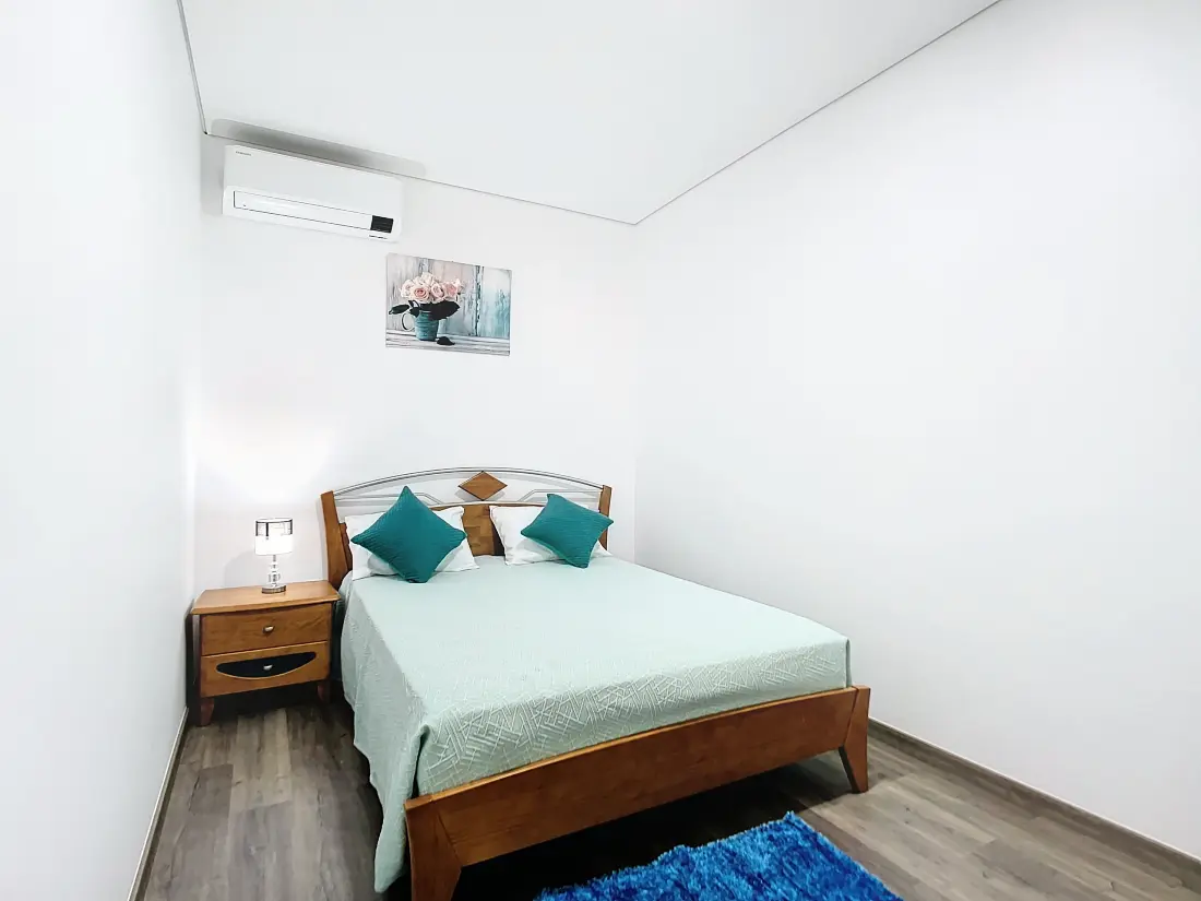 House in Ponta do Sol (Madere)