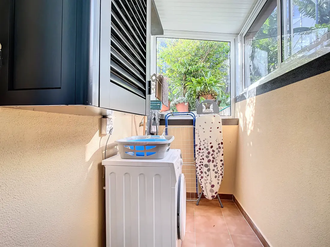 House in Ponta do Sol (Madere)