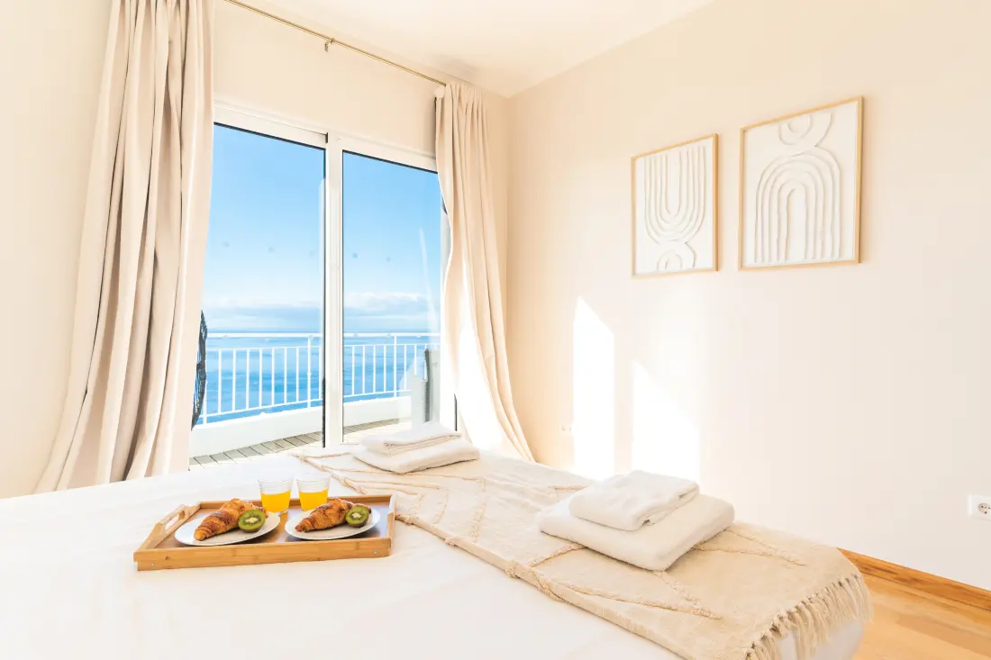 House in Ponta do Sol (Madere)