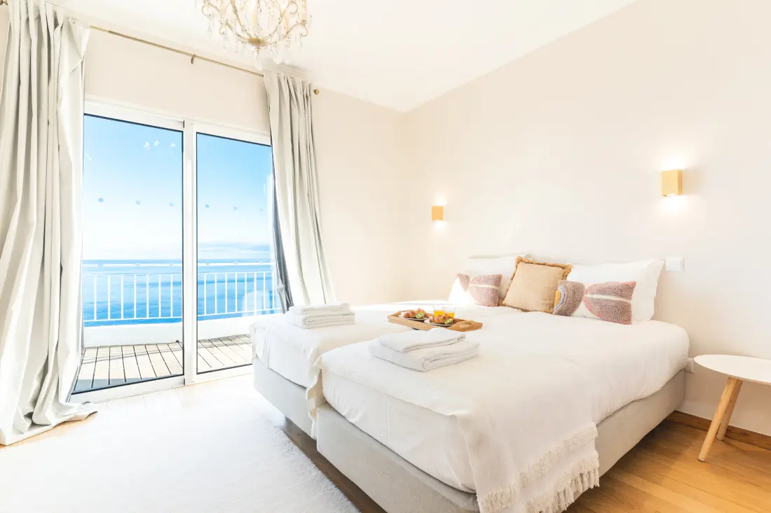 House in Ponta do Sol (Madere)