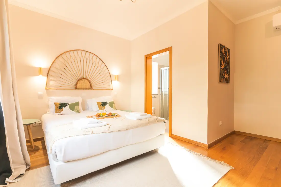 House in Ponta do Sol (Madere)