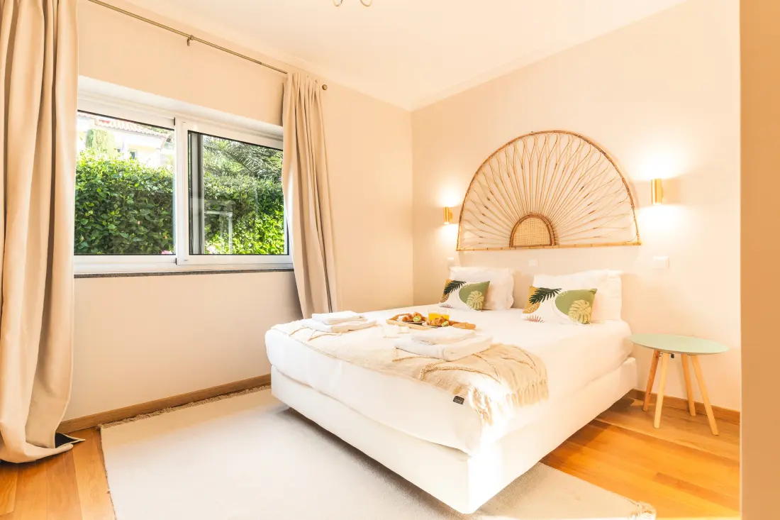 House in Ponta do Sol (Madere)