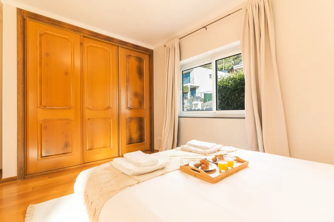 House in Ponta do Sol (Madere)