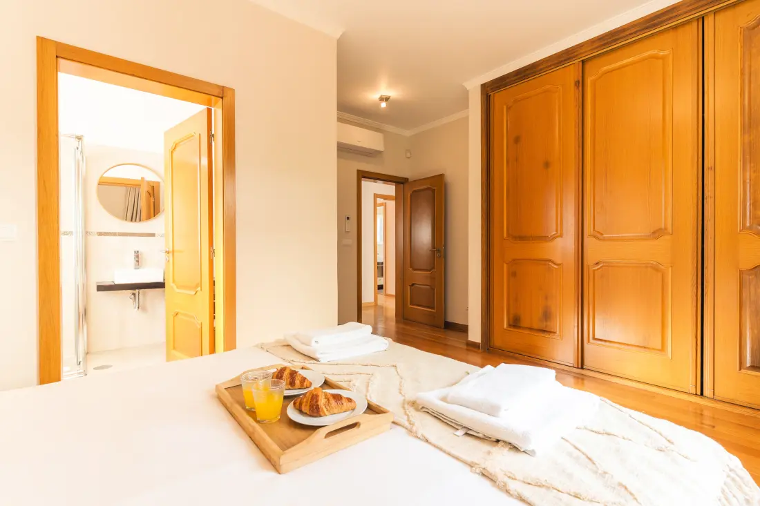 House in Ponta do Sol (Madere)