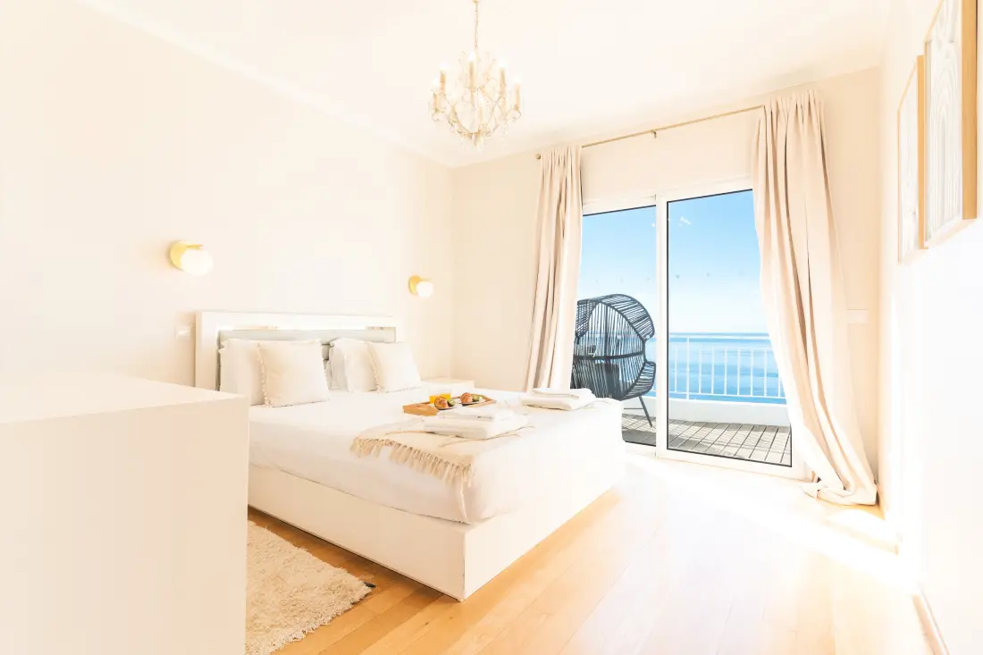 House in Ponta do Sol (Madere)