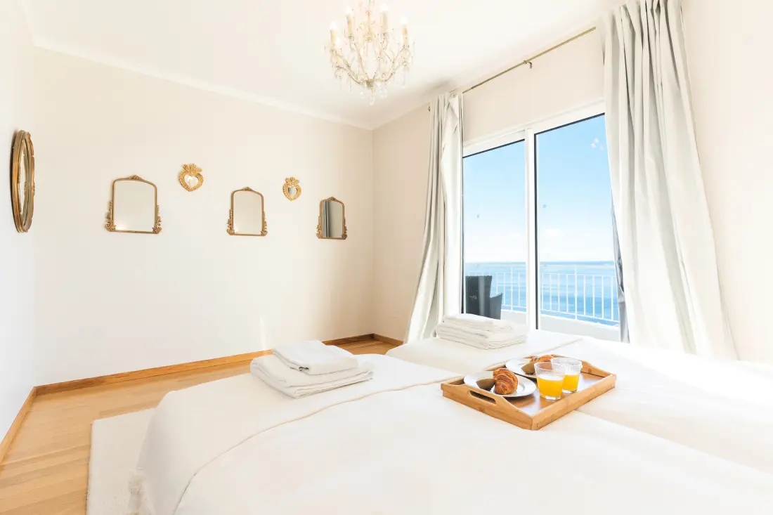 House in Ponta do Sol (Madere)