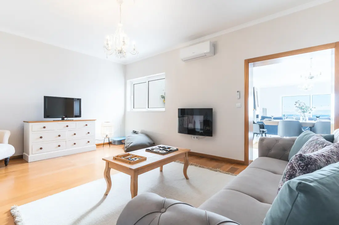 House in Ponta do Sol (Madere)