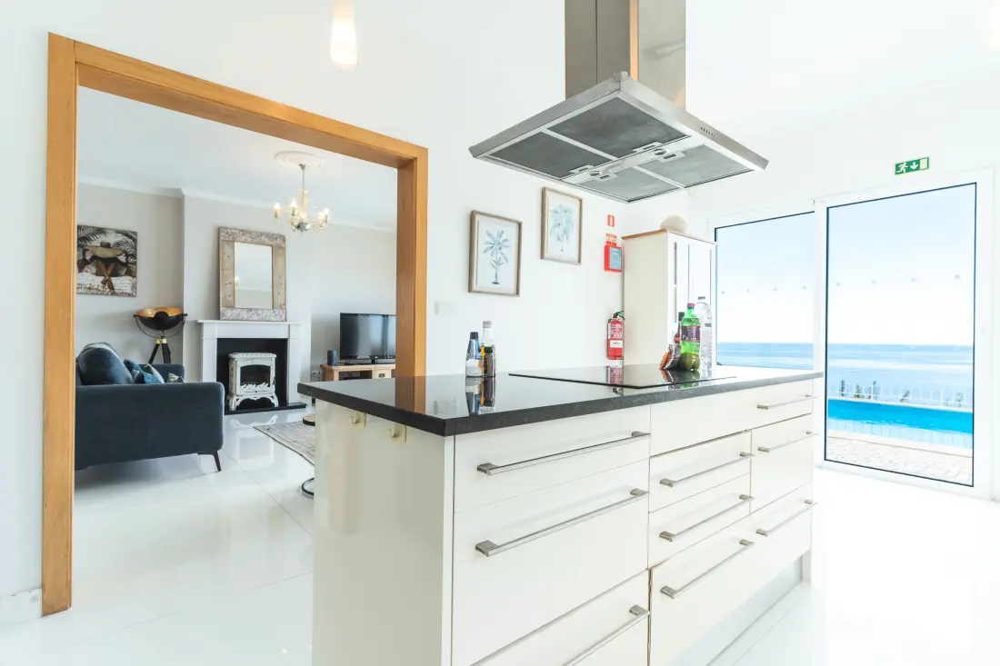 House in Ponta do Sol (Madere)